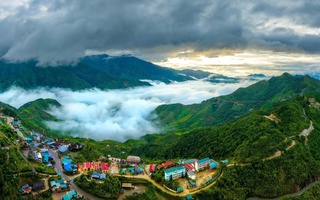Tà Xùa: Phát triển du lịch theo hướng cộng đồng và bền vững