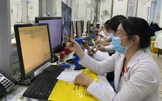 Hiệu quả từ chuyển đổi số tại Trung tâm Y tế khu vực Đức Trọng