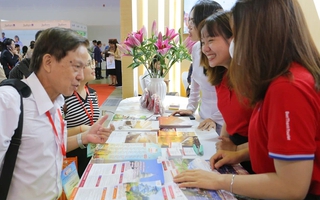 ITE HCMC 2025: Kết nối chiến lược giữa Việt Nam và thị trường du lịch toàn cầu