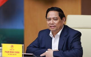 Thủ tướng: Quyết tâm hoàn thành 100.000 căn nhà ở xã hội trong năm 2025