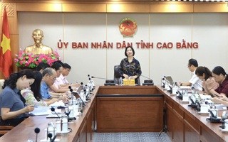 Cao Bằng: Hiệu quả của tín dụng chính sách