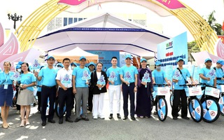Hướng tới môi trường không khói thuốc cho mỗi du khách, người dân