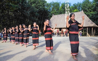 Tăng cường truyền thông chính sách cho phụ nữ dân tộc thiểu số ở Tây Nguyên