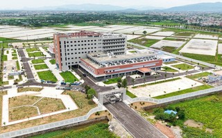 Đảm bảo tốt nhất cho lễ khánh thành, khởi công các công trình kỷ niệm Quốc khánh