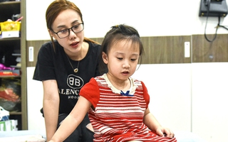 Người vợ liệt sĩ Công an và trái tim thầm giấu nỗi nhớ khôn nguôi