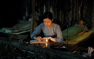 Tiếng nói nhân văn, thông điệp hòa bình từ phim Việt