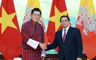 "Việt Nam nằm trong số ít mô hình phát triển thành công trên thế giới"