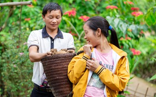 Xóa bỏ khuôn mẫu và định kiến giới, giúp phụ nữ dân tộc thiểu số thay đổi cuộc sống