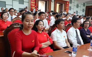 Xã Quang Minh: Tập trung phát triển đô thị phía Bắc Thủ đô