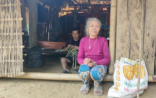 Thanh Hóa điều chỉnh đề án, làm nhà cho 8.804 hộ dân khó khăn