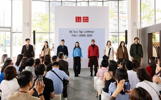 UNIQLO hé lộ 2 phong cách kinh điển chủ đạo cho mùa Thu Đông