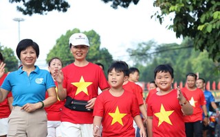 Thời tiết cả nước dịp Quốc khánh 2/9: Ngày nắng, chiều tối và đêm có mưa dông