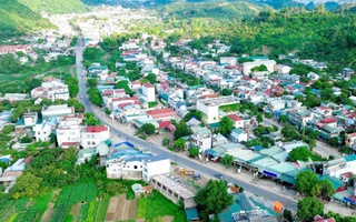 Chuyển mình từ những mô hình nông nghiệp ứng dụng công nghệ cao