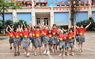 Hà Nội cho học sinh nghỉ học 3 ngày để phục vụ hoạt động diễu binh, diễu hành