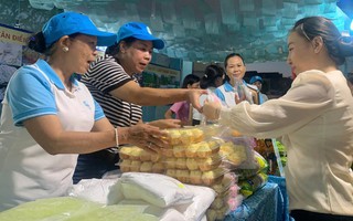 Phụ nữ Gia Lai thay đổi cuộc sống nhờ ứng dụng công nghệ số