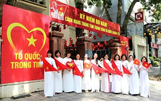Thủ tướng yêu cầu tăng cường bảo đảm an ninh, trật tự dịp Lễ Quốc khánh 2/9