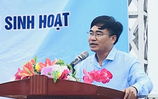 Xây dựng du lịch Tà Xùa "Sáng - Xanh - Sạch - Đẹp"