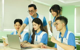 Học viện Phụ nữ Việt Nam: Điểm chuẩn ngành Giới và Phát triển tăng vọt