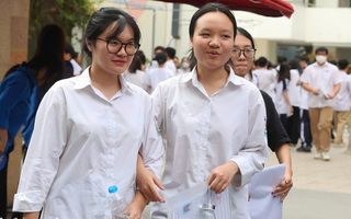 Điểm chuẩn Trường Đại học Giáo dục cao kỷ lục, gần chạm mốc 30 điểm