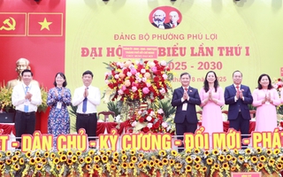 TPHCM: Phường Phú Lợi sẽ có các khu trung tâm thương mại - dịch vụ - đô thị cao cấp sôi động