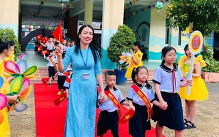Năm 2026, tổng chi ngân sách cho giáo dục dự kiến tăng thêm 134.000 tỷ đồng