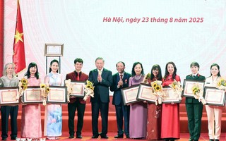10 nhiệm vụ và giải pháp với ngành Văn hóa trong giai đoạn phát triển mới