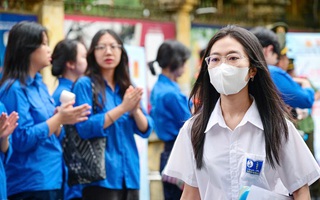 Vì sao điểm chuẩn các trường khối ngành Y, Dược giảm mạnh?