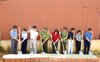 Cao Bằng: Hơn 750 tỷ đồng đầu tư cơ sở hạ tầng, trang thiết bị cho năm học mới