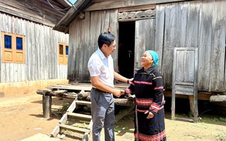 Ea Súp quan tâm xây dựng Tổ hợp tác giúp đồng bào dân tộc thiểu số phát triển kinh tế