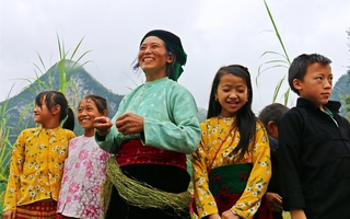 Nhân rộng mô hình "thay đổi nếp nghĩ, cách làm", nâng cao quyền năng kinh tế cho phụ nữ