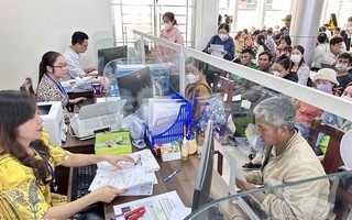 Bảo đảm cắt giảm, đơn giản hóa thủ tục hành chính, điều kiện kinh doanh