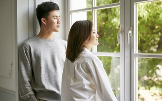 Tôi từng cố che giấu nỗi sợ hãi khi bạn trai liên tục nhập viện