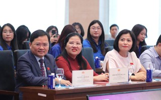 Trao quyền cho giới trẻ lên tiếng và tham gia xây dựng tương lai khu vực