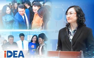 "Điểm hẹn chiến lược" của cộng đồng thương mại điện tử và công nghệ số Việt Nam