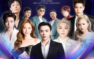 Thông báo của Ban Tổ chức concert "Việt Nam trong tôi": Quyên góp vì đồng bào miền Trung