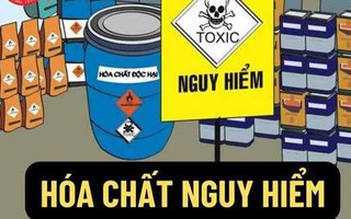 Tuyên truyền, phổ biến nâng cao ý thức trong việc sản xuất, kinh doanh, sử dụng hóa chất