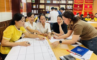 Mở rộng cơ hội việc làm cho lao động nữ tuổi trung niên
