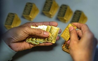 Quy định mới về xuất, nhập khẩu vàng