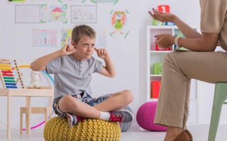 4 dạng tự kỷ với các chỉ dấu di truyền riêng biệt