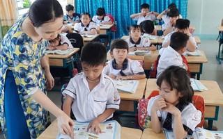 Đơn giản hóa thủ tục hành chính trong lĩnh vực giáo dục đào tạo