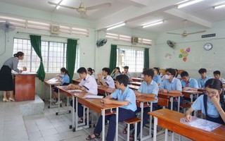 TPHCM giao quyền tự chủ cho các cơ sở giáo dục công lập