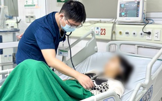 Nguy cơ sốt rét ngoại lai bùng phát tại Việt Nam