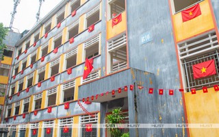 1.200 chỗ ở miễn phí cho người dân về Thủ đô dịp Quốc khánh