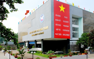 Bảo tàng Chứng tích Chiến tranh: Bảo tàng vì Hòa bình tiêu biểu của Việt Nam và khu vực