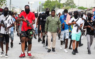 Hoa Kỳ kêu gọi Liên hợp quốc tăng cường hỗ trợ Haiti khi các băng đảng tuyển dụng thêm trẻ em