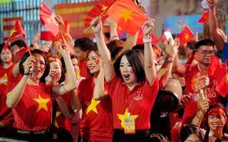 Tặng 100.000 đồng/người cho toàn dân ăn Tết Độc lập: Món quà của tinh thần đại đoàn kết dân tộc