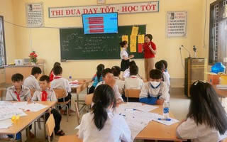 Những nội dung sinh hoạt của Câu lạc bộ “Thủ lĩnh của sự thay đổi” gắn với thực tiễn cuộc sống