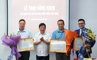 Lan tỏa tri thức, tinh thần đổi mới sáng tạo trong cộng đồng từ chuyển đổi số