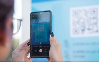 Ra mắt ứng dụng hỗ trợ tìm nhà vệ sinh công cộng có lợi cho phụ nữ