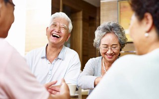 Người dân Singapore muốn già đi trong khỏe mạnh, tự lập và mạnh mẽ về mặt tinh thần